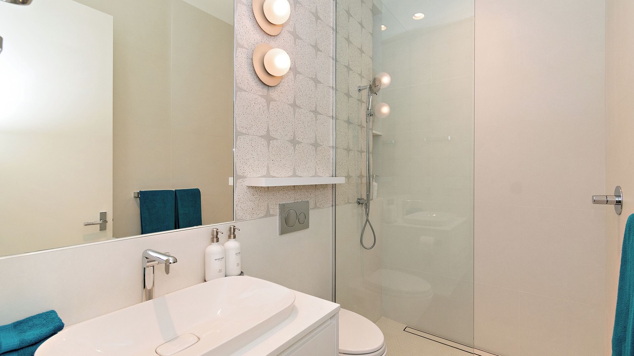 Photo of Bathroom in Old Las Palmas