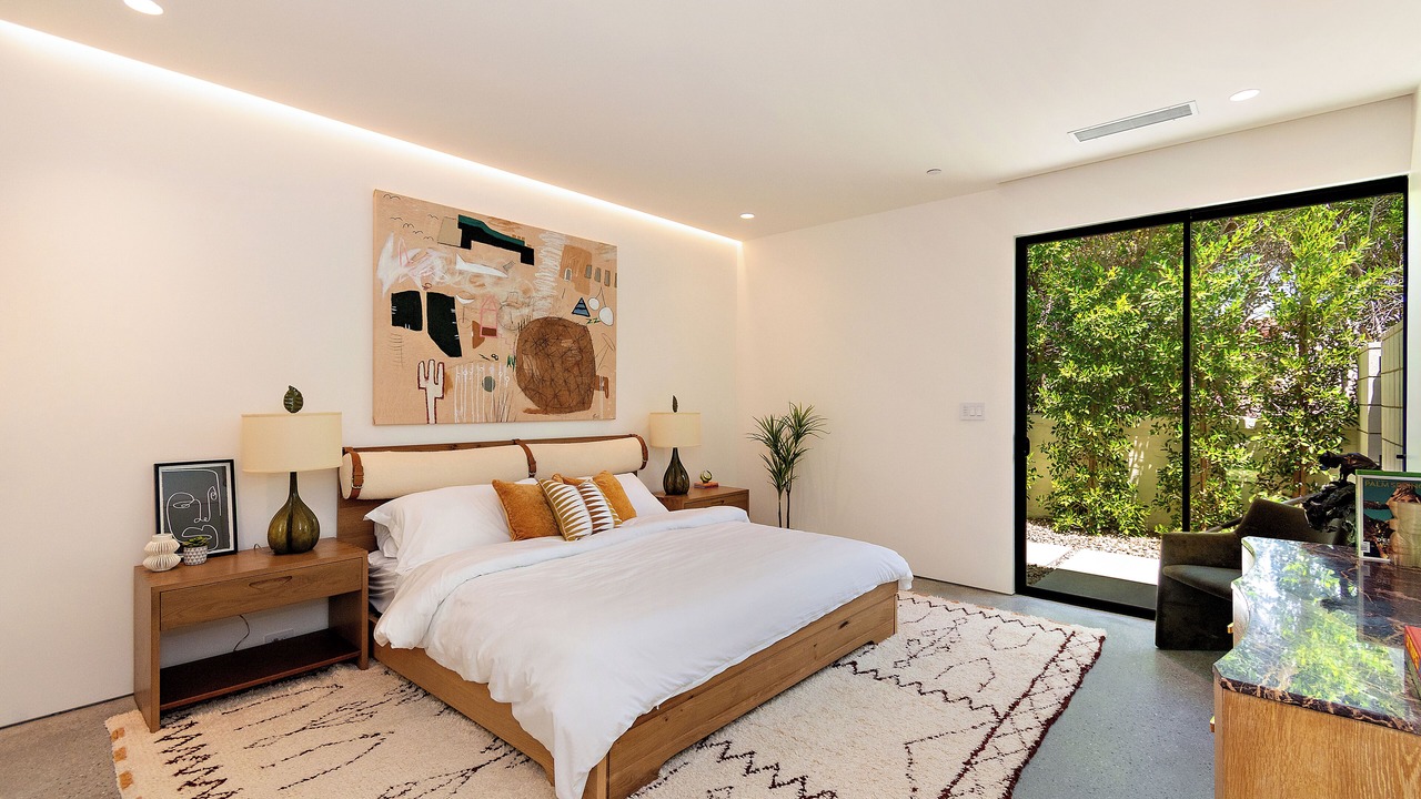 Photo of Bedroom in Old Las Palmas