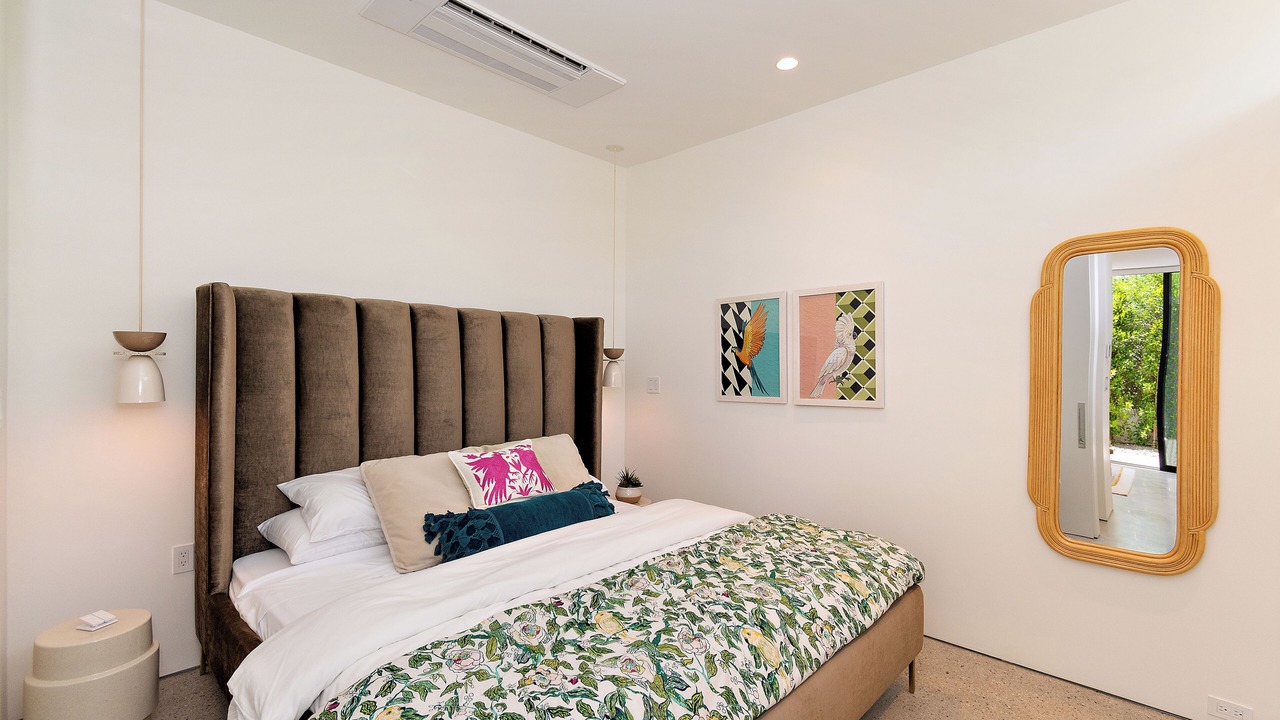 Photo of Bedroom in Old Las Palmas