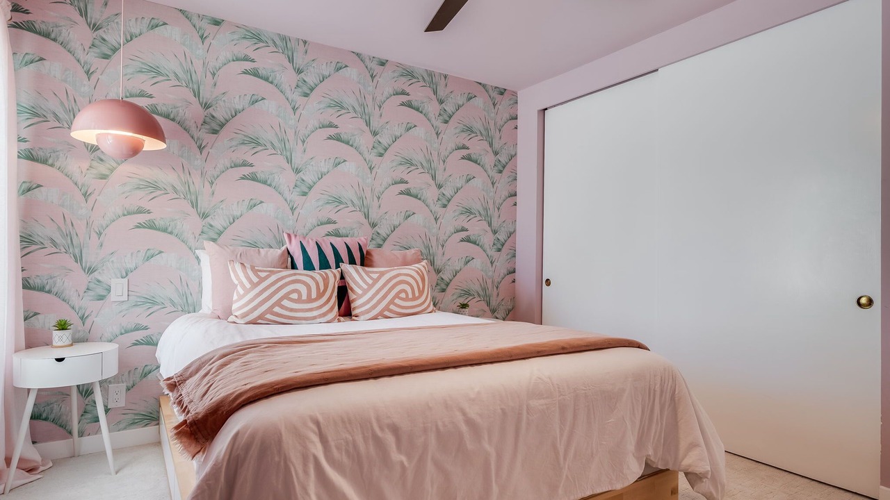 Photo of Bedroom in Indian Canyon