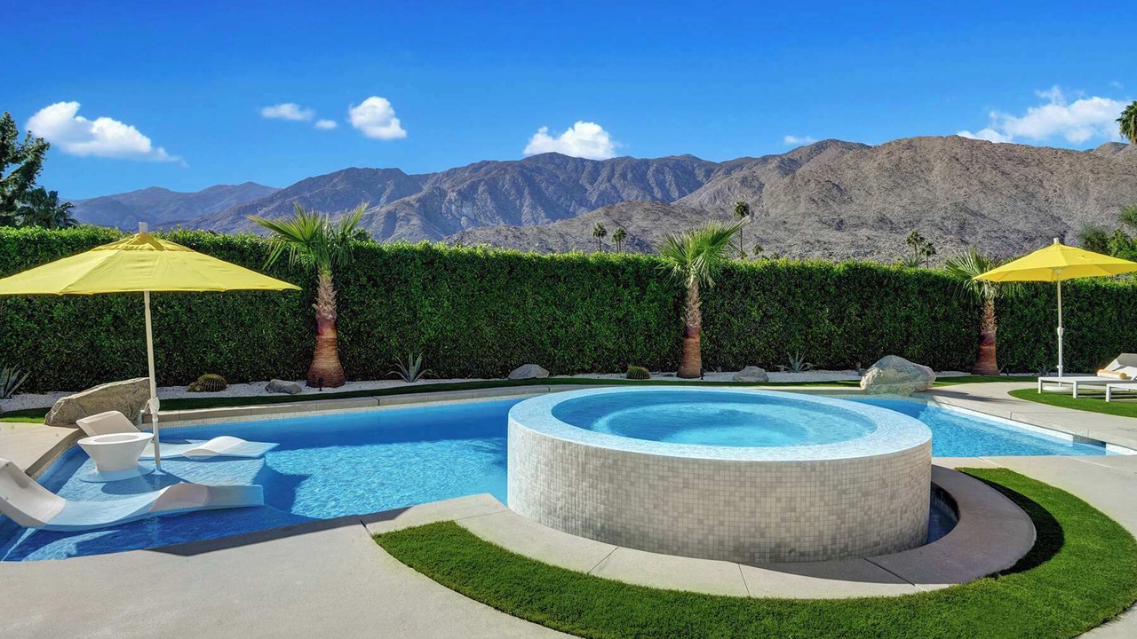 Photo of Outdoor in Indian Canyon