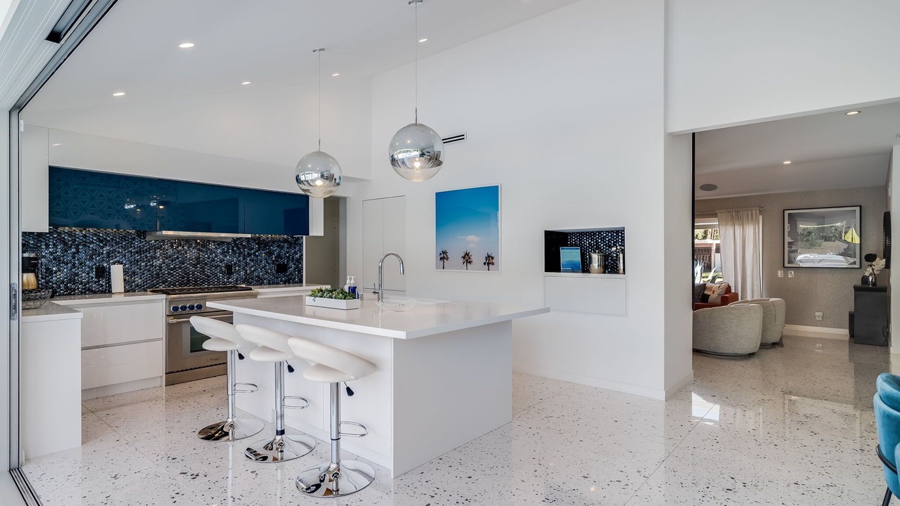 Photo of Kitchen in Indian Canyon