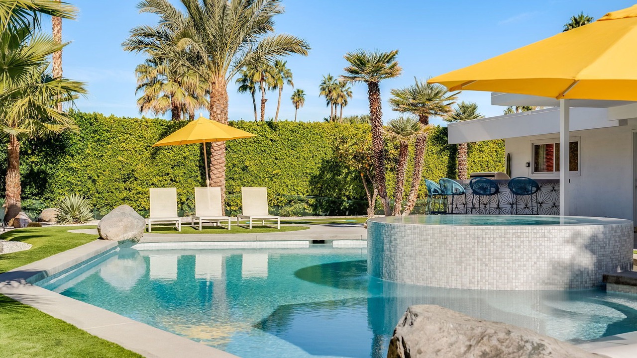 Photo of Outdoor in Indian Canyon