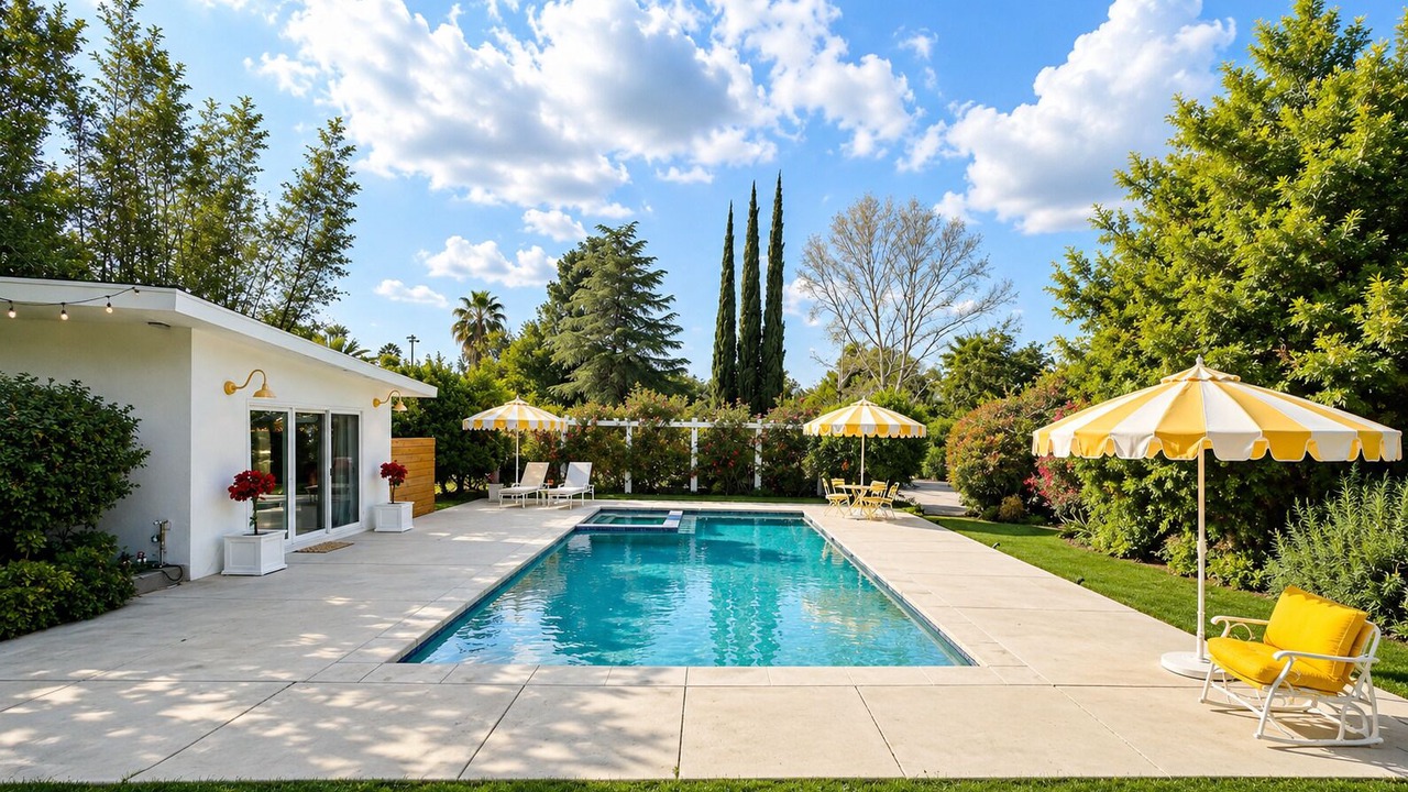Photo of Outdoor in Arlington South