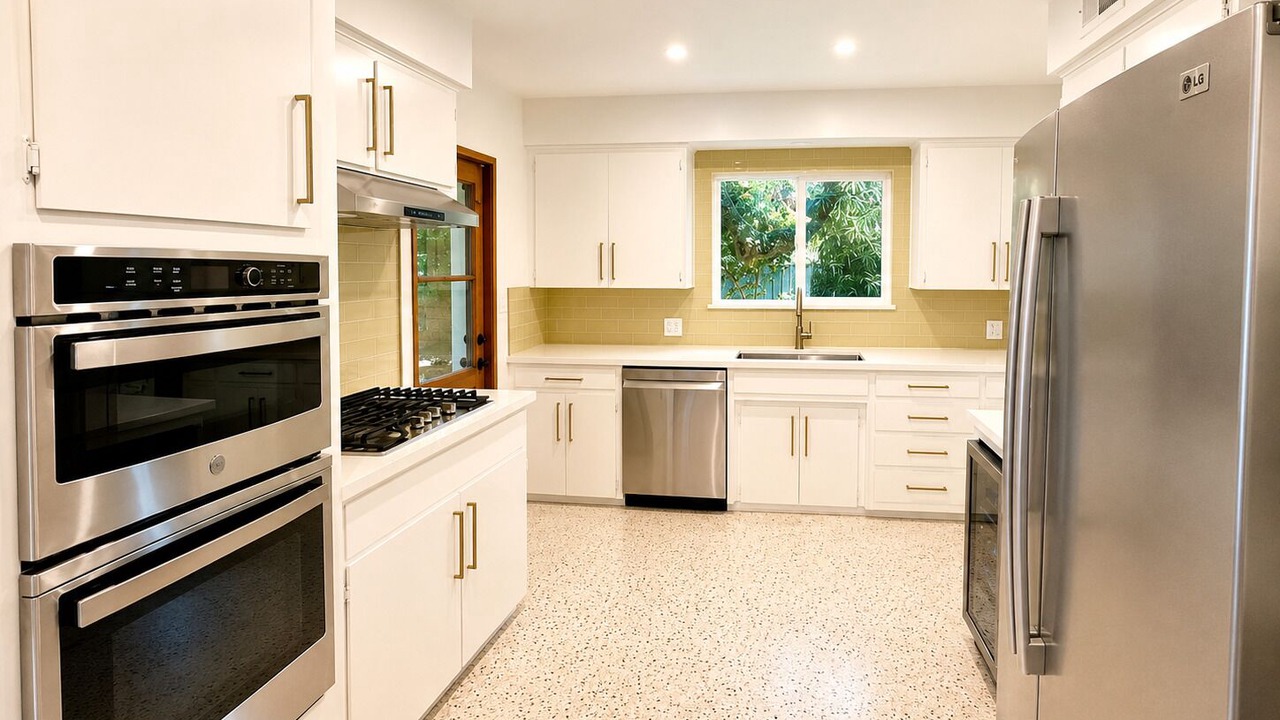 Photo of Kitchen in Arlington South