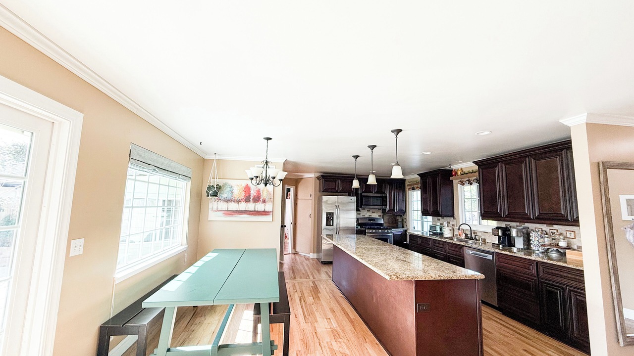 Photo of Kitchen in Salinas