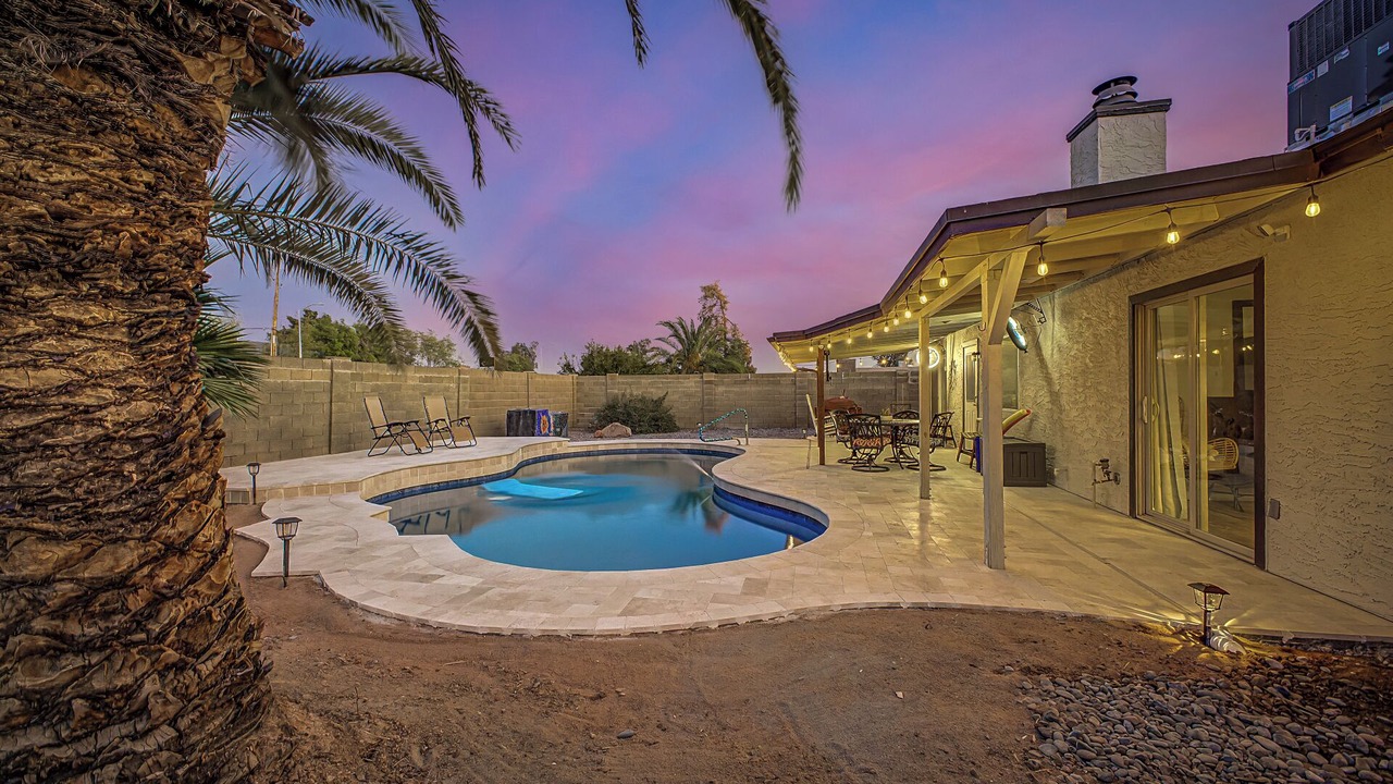 Photo of Outdoor in Mesa