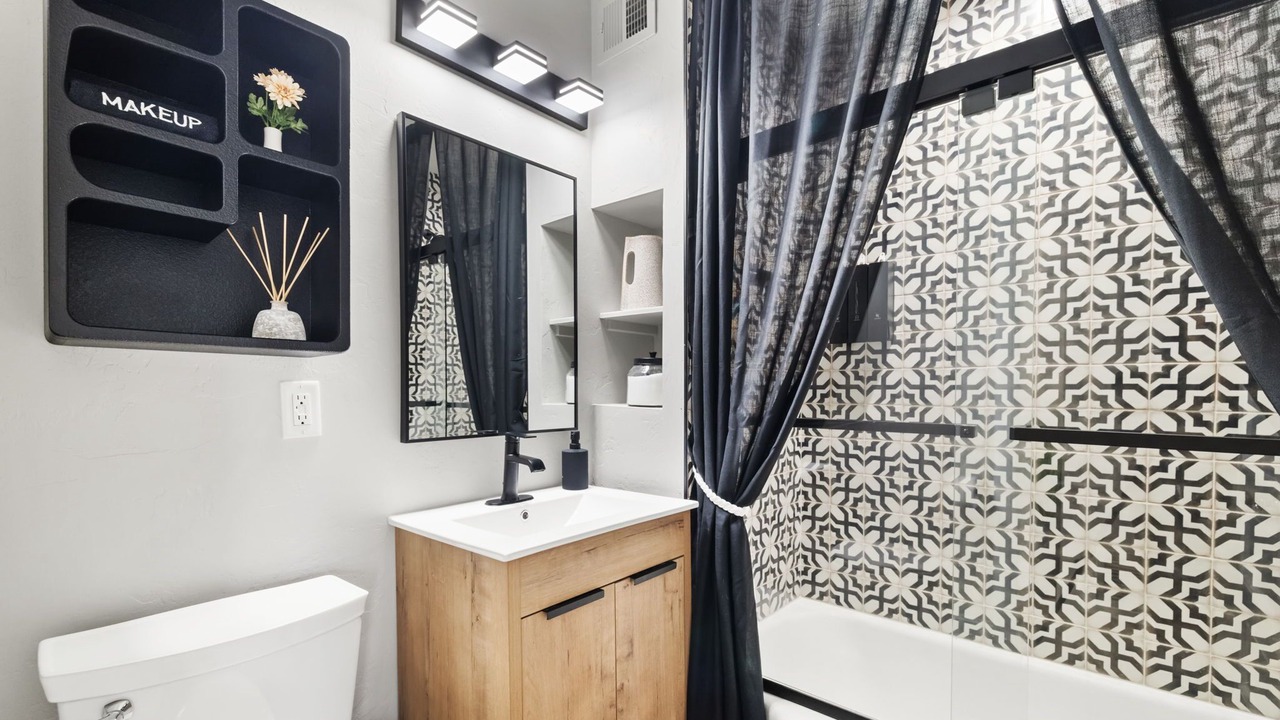 Photo of Bathroom in Prescott