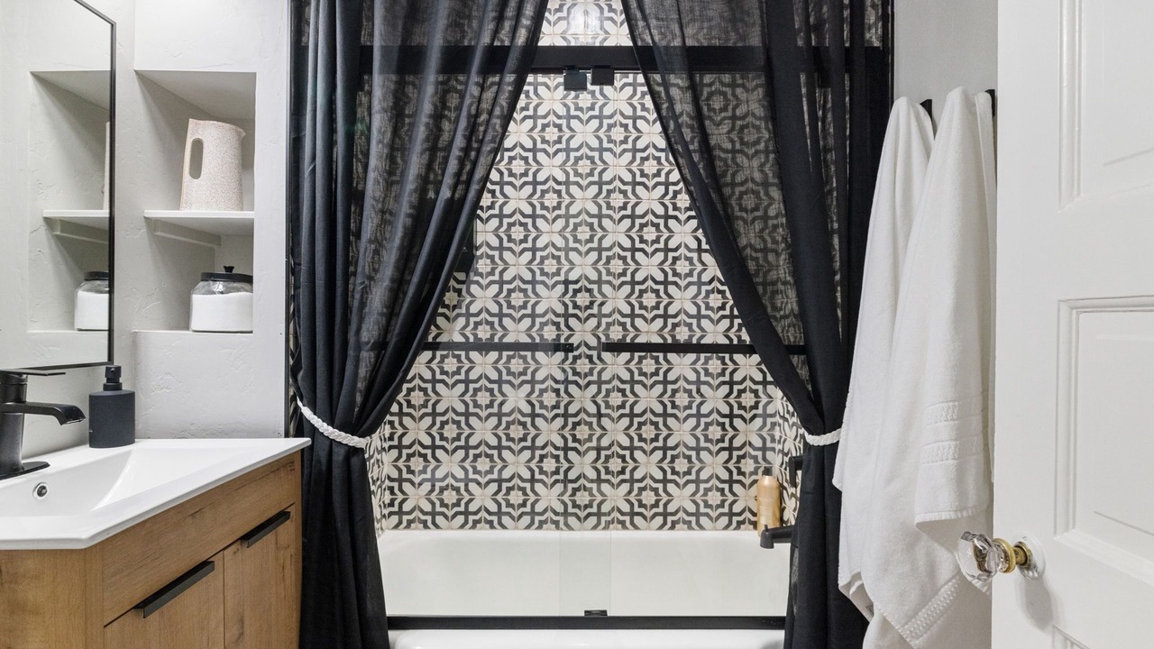 Photo of Bathroom in Prescott