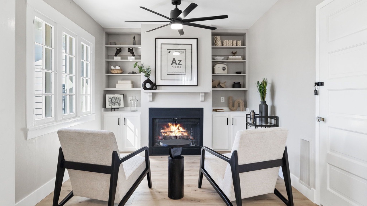 Photo of Bedroom in Prescott