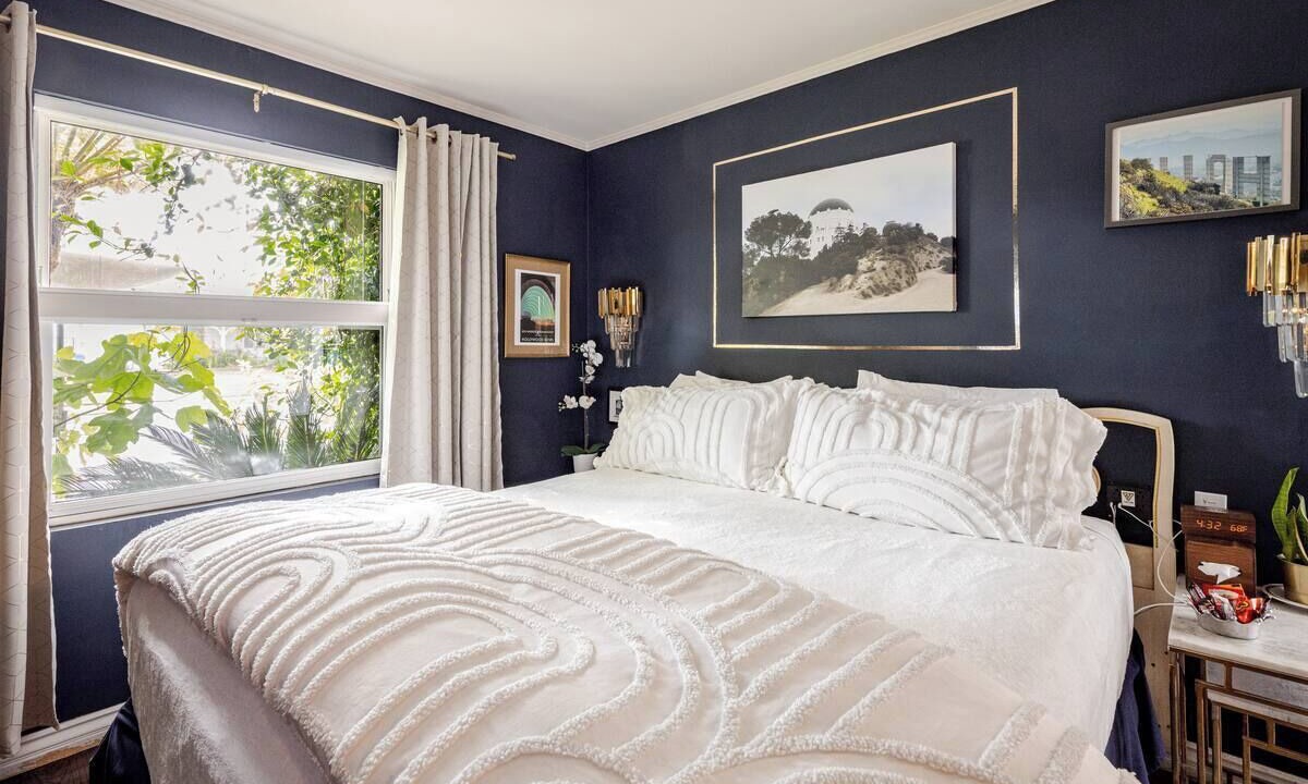 Photo of Bedroom in North Hollywood