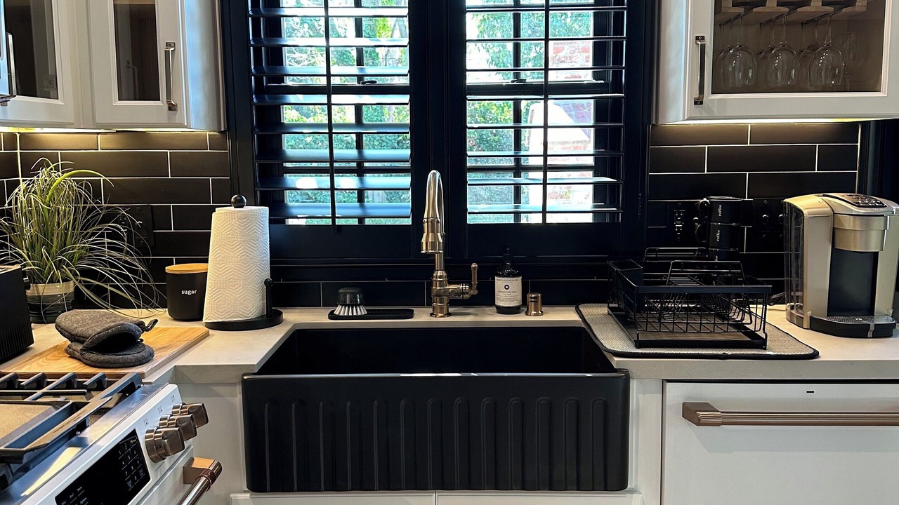 Photo of Kitchen in Van Nuys