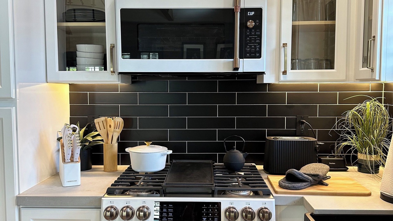 Photo of Kitchen in Van Nuys