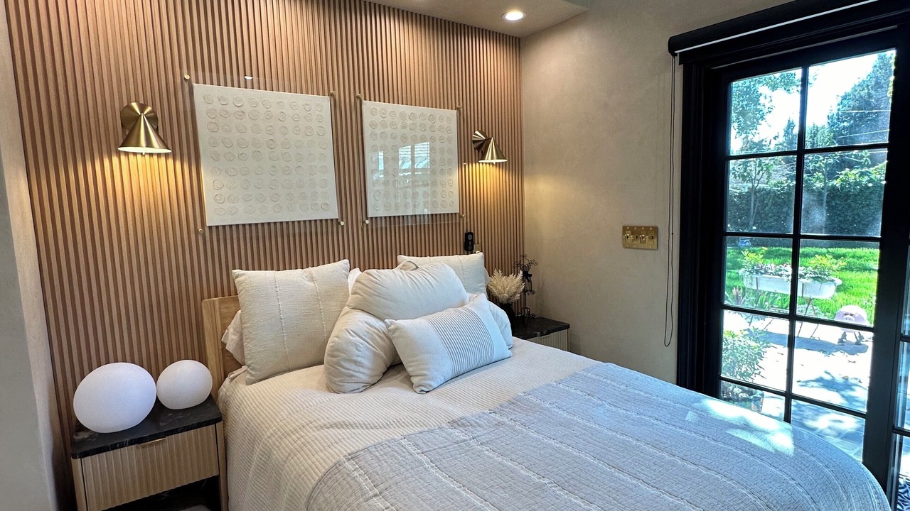 Photo of Bedroom in Van Nuys
