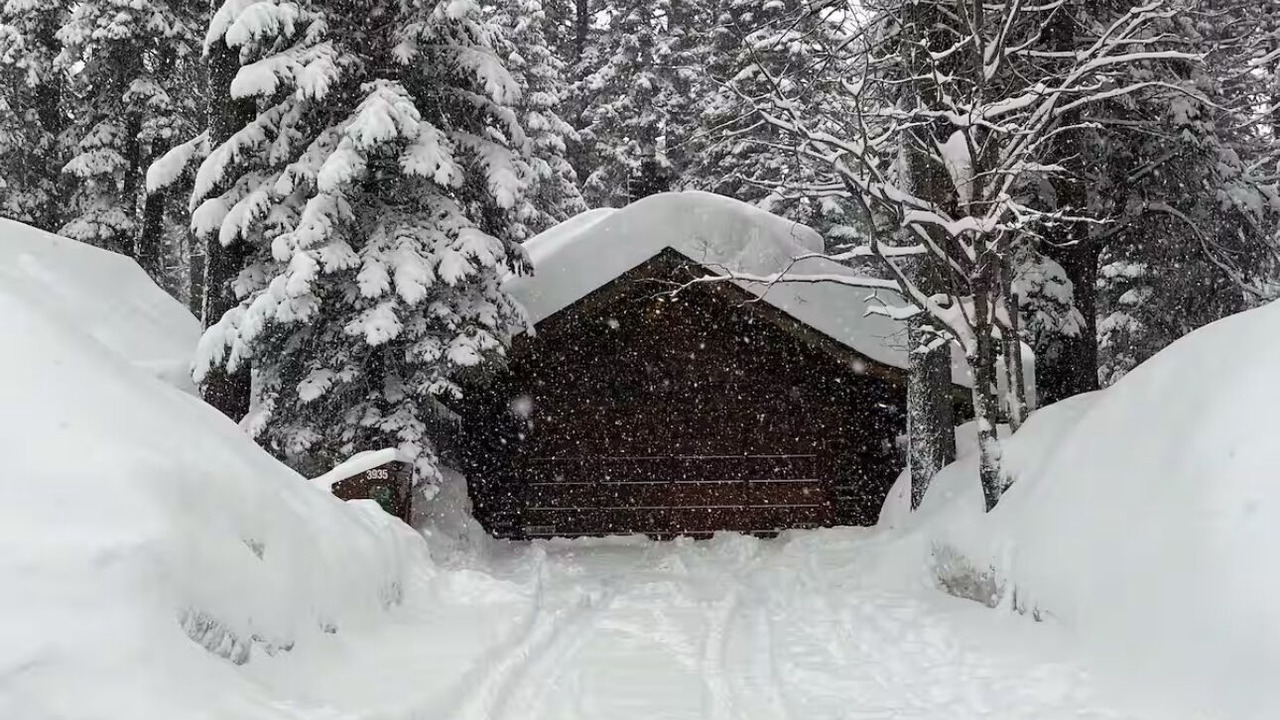 Photo of Others in Tahoe Pines