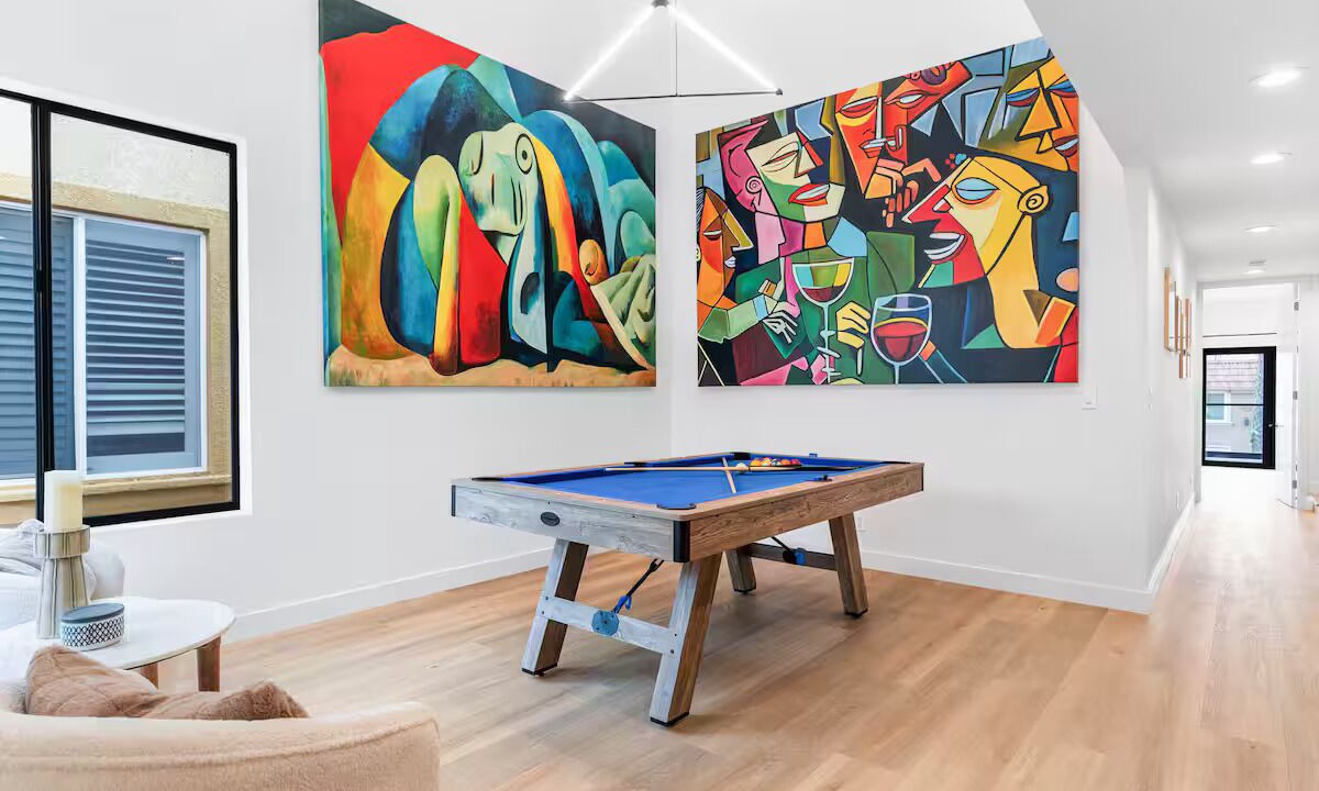 Photo of Bedroom in Huntington Beach