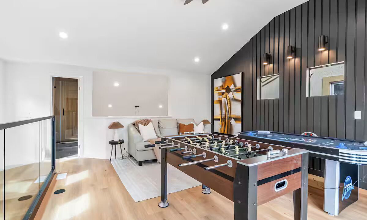 Photo of Bedroom in Huntington Beach
