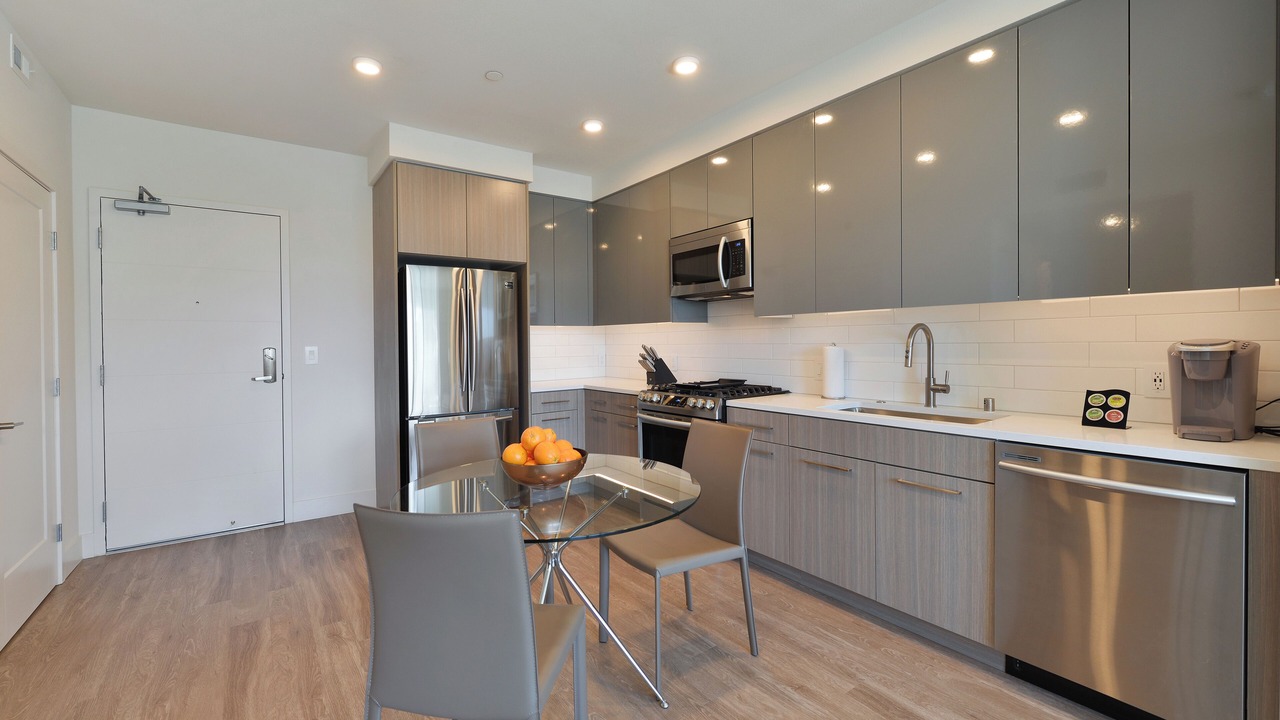 Photo of Kitchen in Mountain View