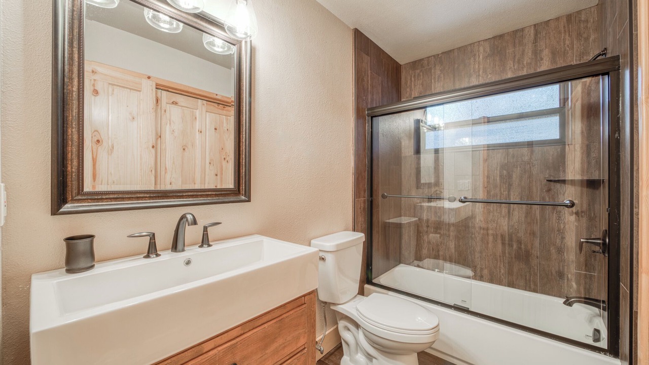 Photo of Bathroom in Truckee