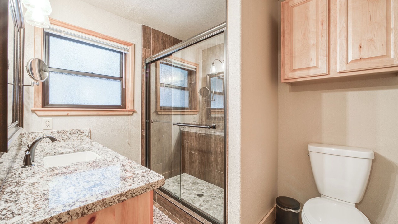 Photo of Bathroom in Truckee
