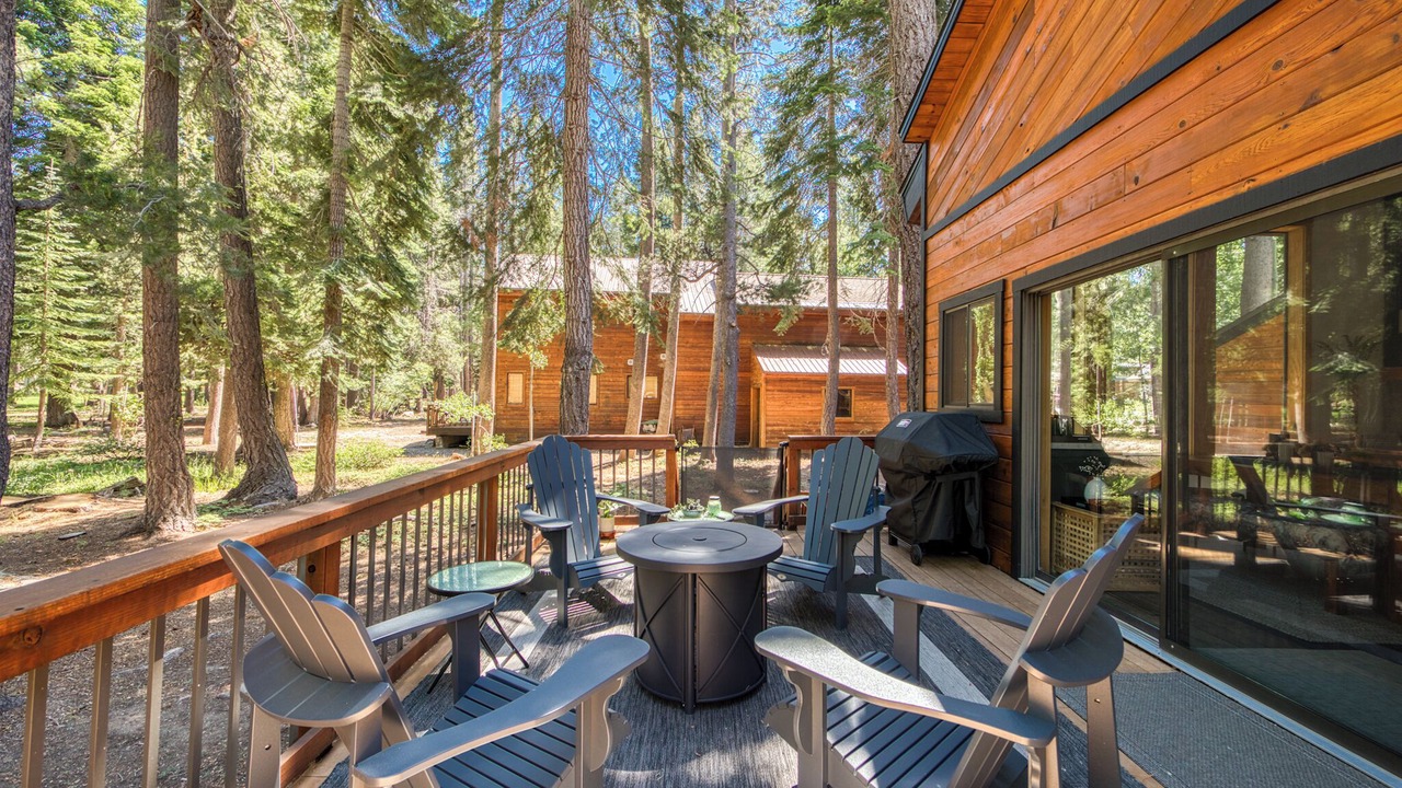 Photo of Outdoor in Truckee