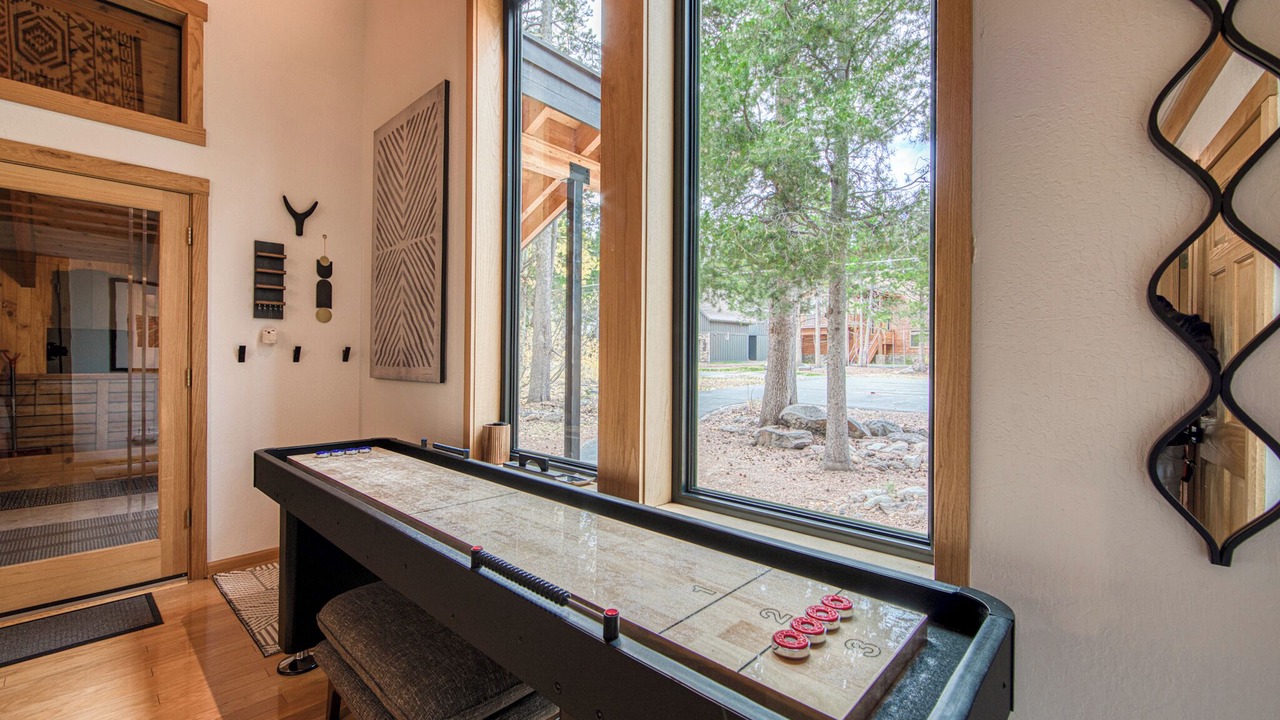 Photo of Bedroom in Truckee