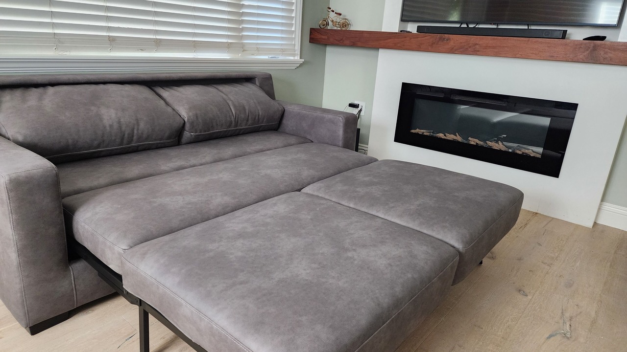 Photo of Livingroom in Vista