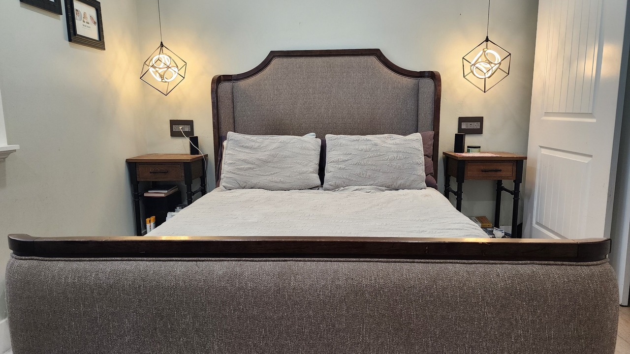 Photo of Bedroom in Vista