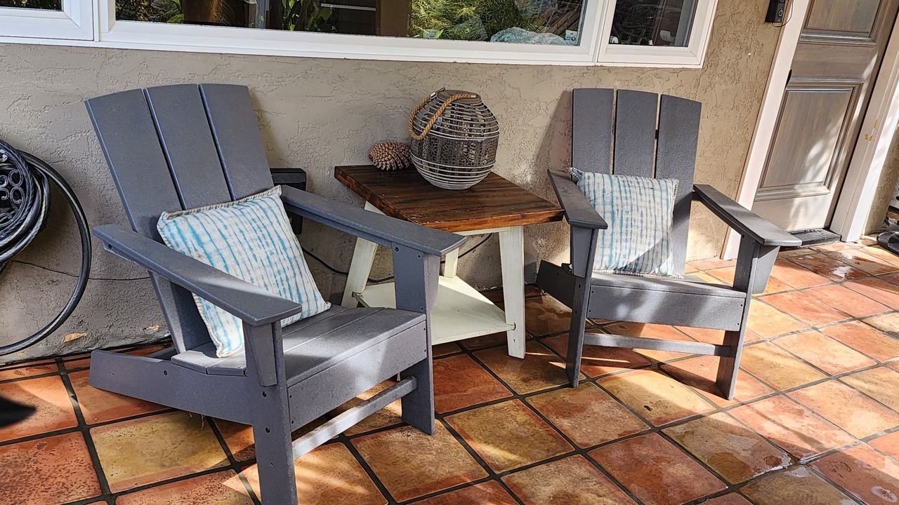 Photo of Patio Balcony in Vista
