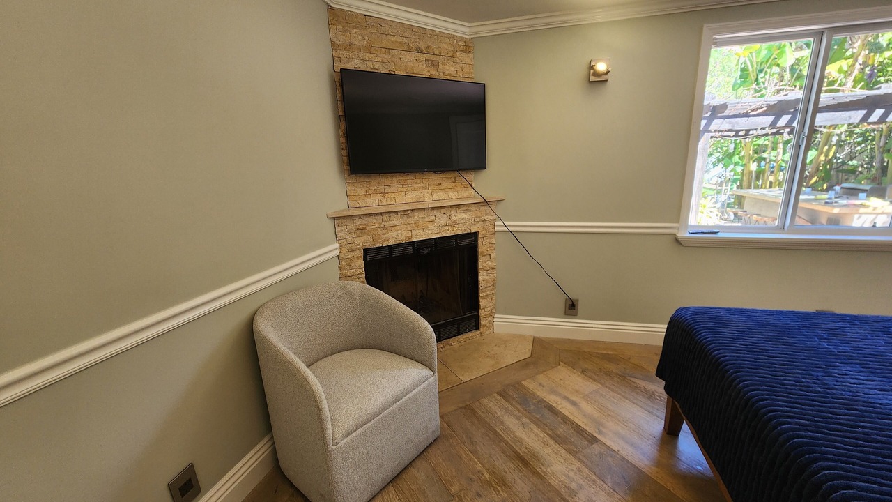 Photo of Bedroom in Vista