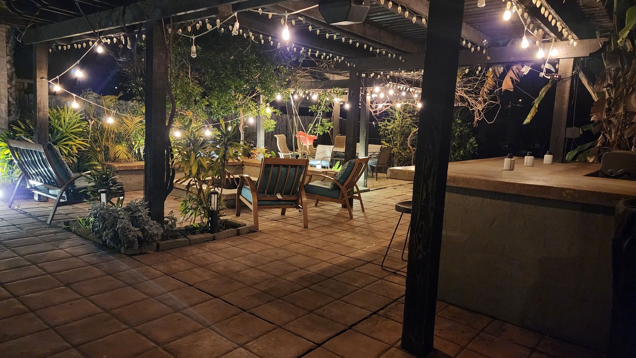 Photo of Outdoor in Vista