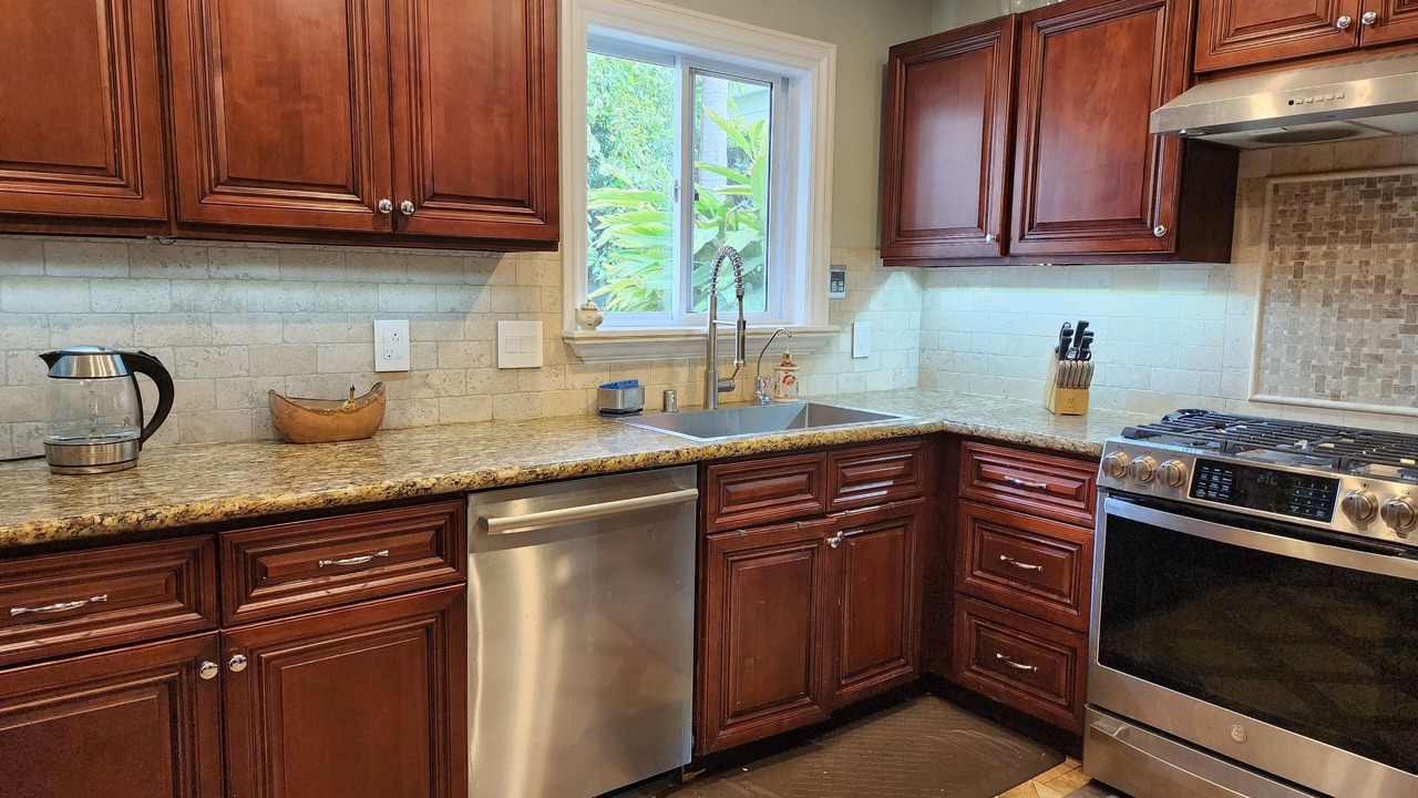 Photo of Kitchen in Vista