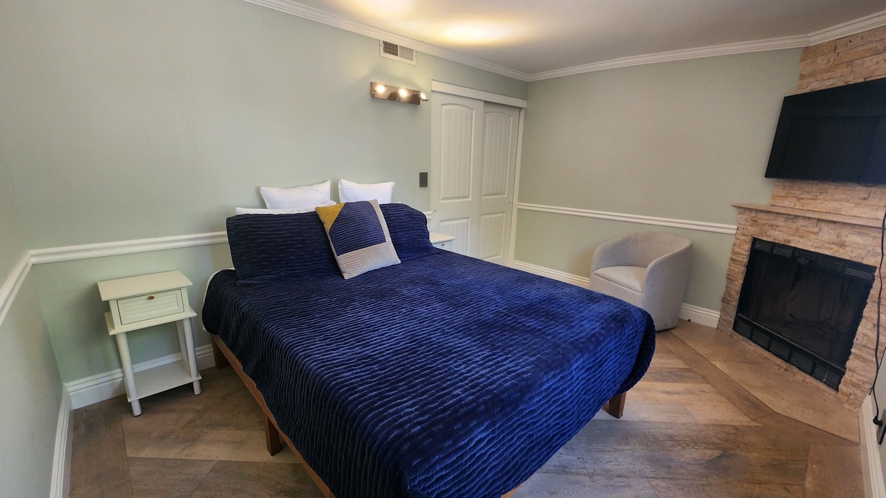 Photo of Bedroom in Vista