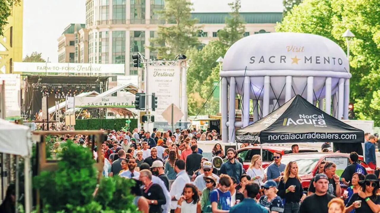 Photo of Others in Southeastern Sacramento
