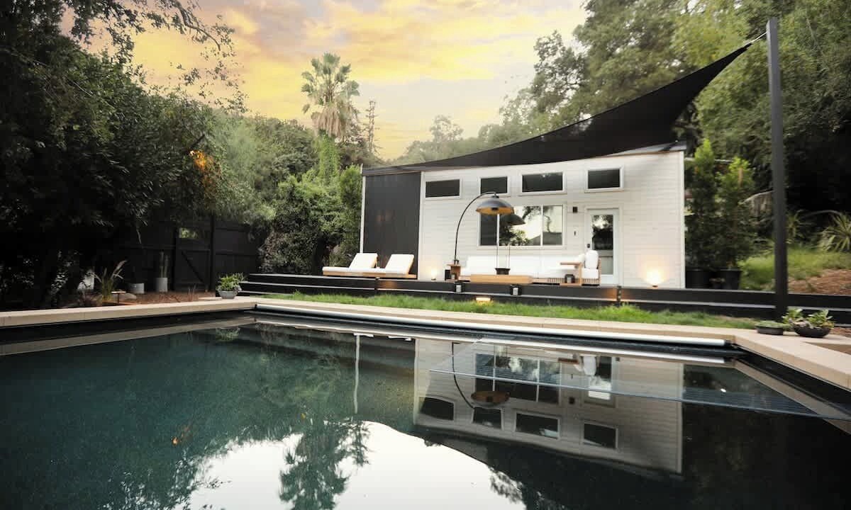 Photo of Outdoor in Fernwood