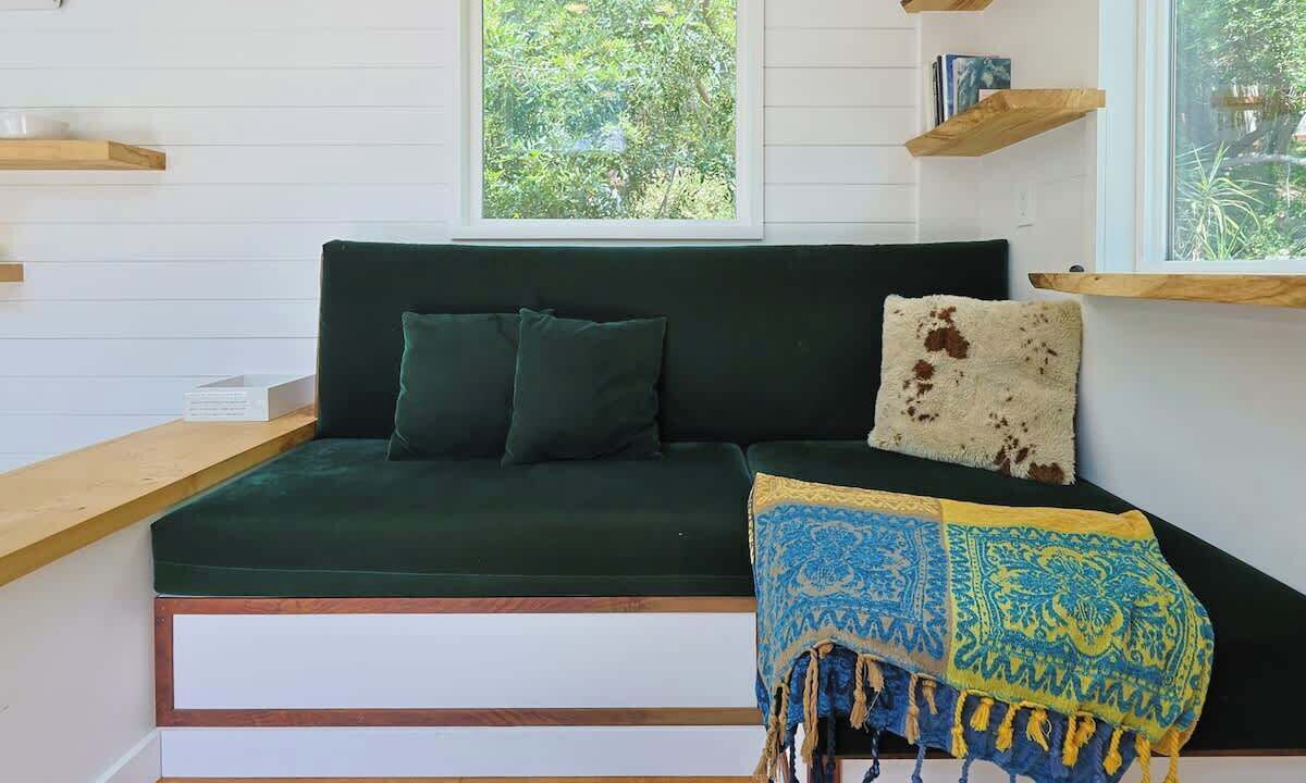 Photo of Outdoor in Fernwood