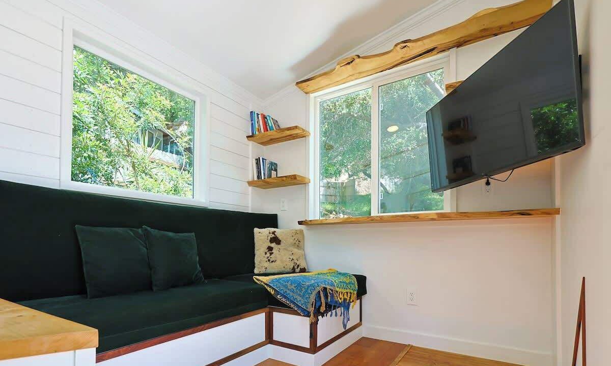 Photo of Outdoor in Fernwood