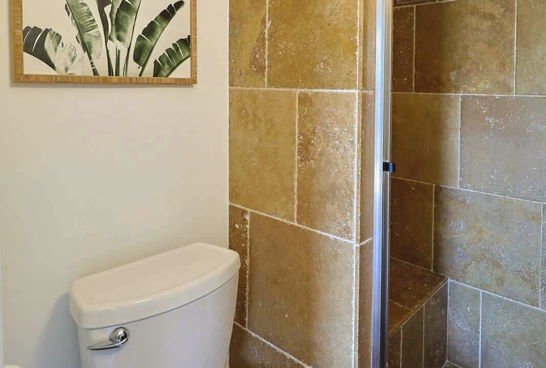 Photo of Bathroom in Fernwood