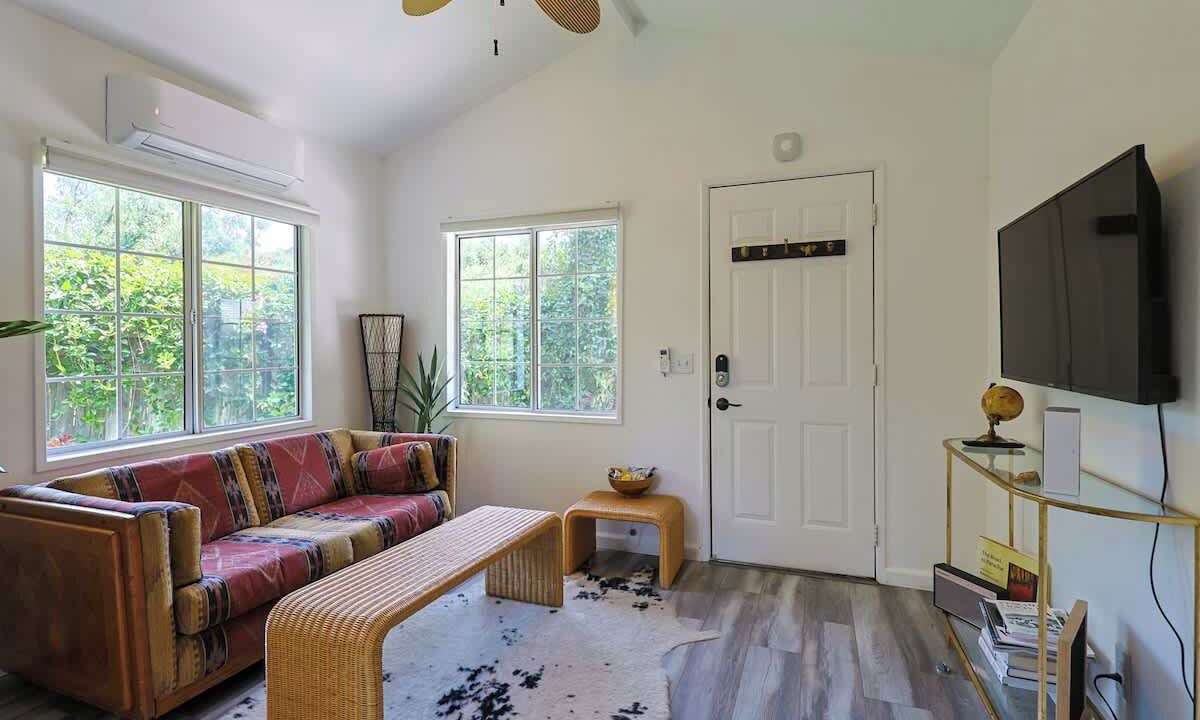 Photo of Bedroom in Fernwood
