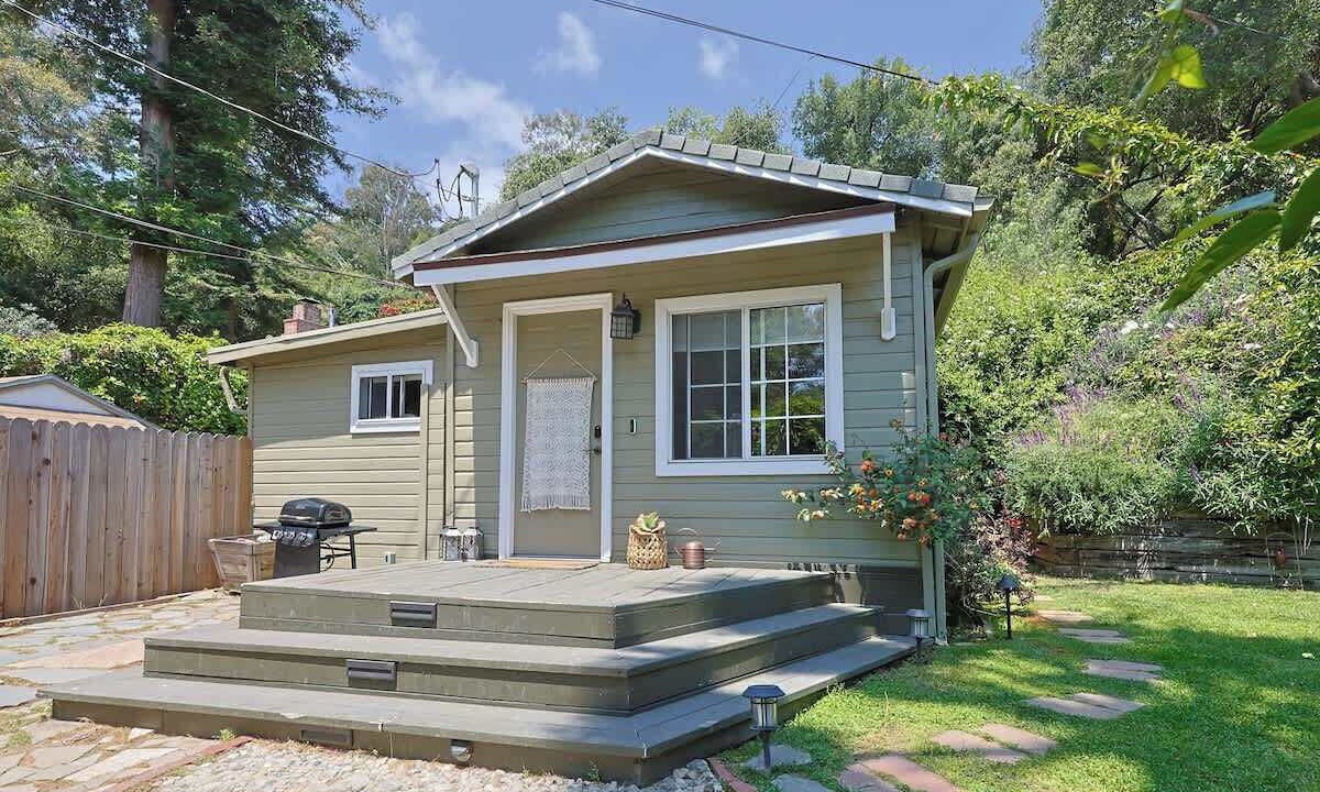 Photo of Outdoor in Fernwood