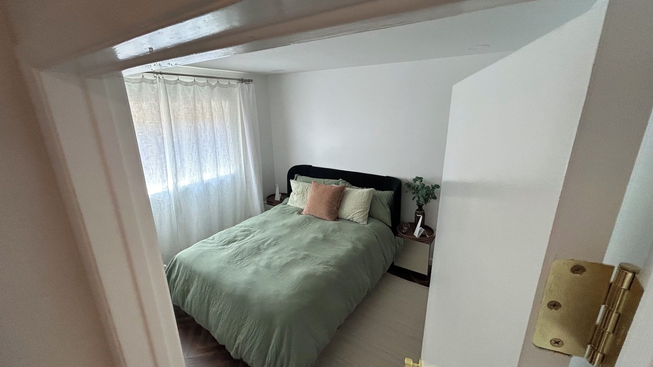 Photo of Bedroom in Santa Ana Heights