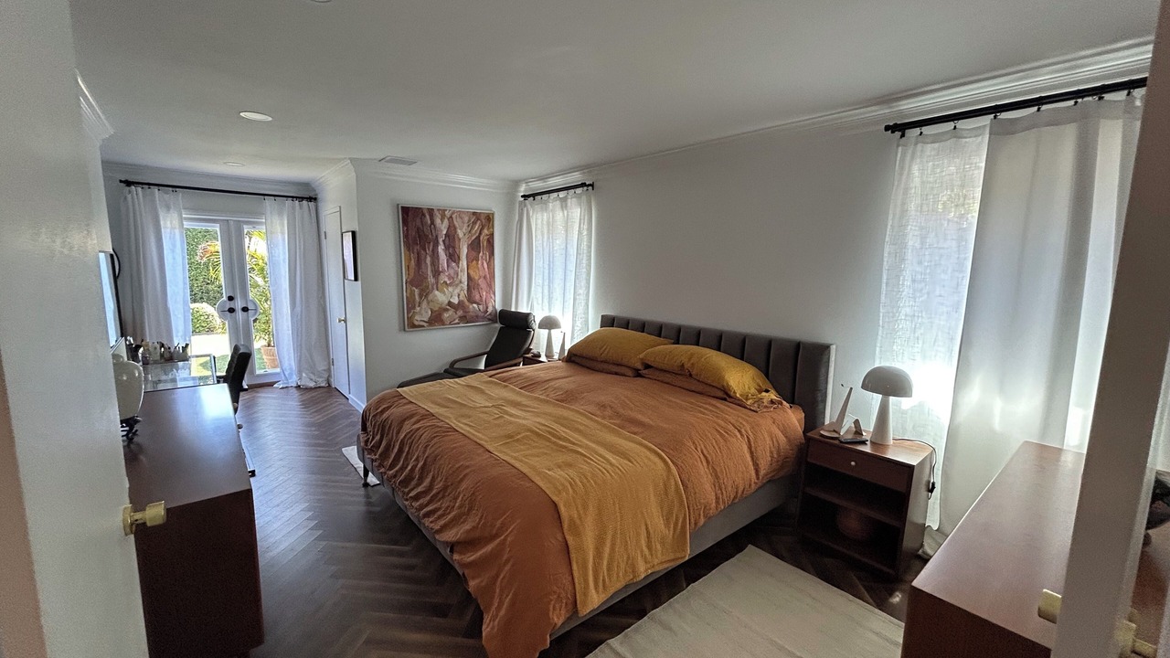 Photo of Bedroom in Santa Ana Heights