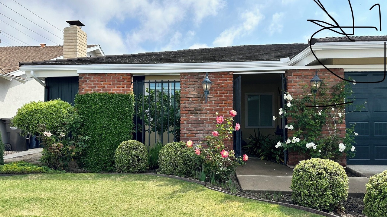 Photo of Outdoor in Santa Ana Heights