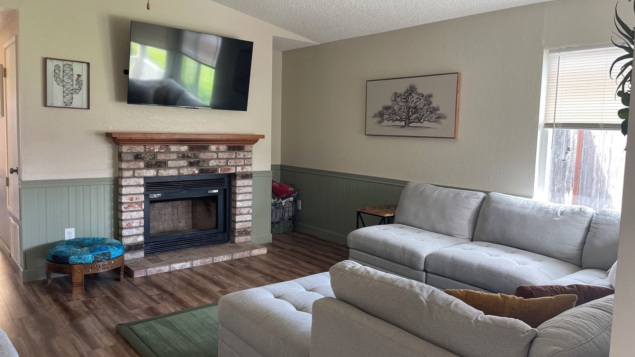 Photo of Livingroom in Vacaville