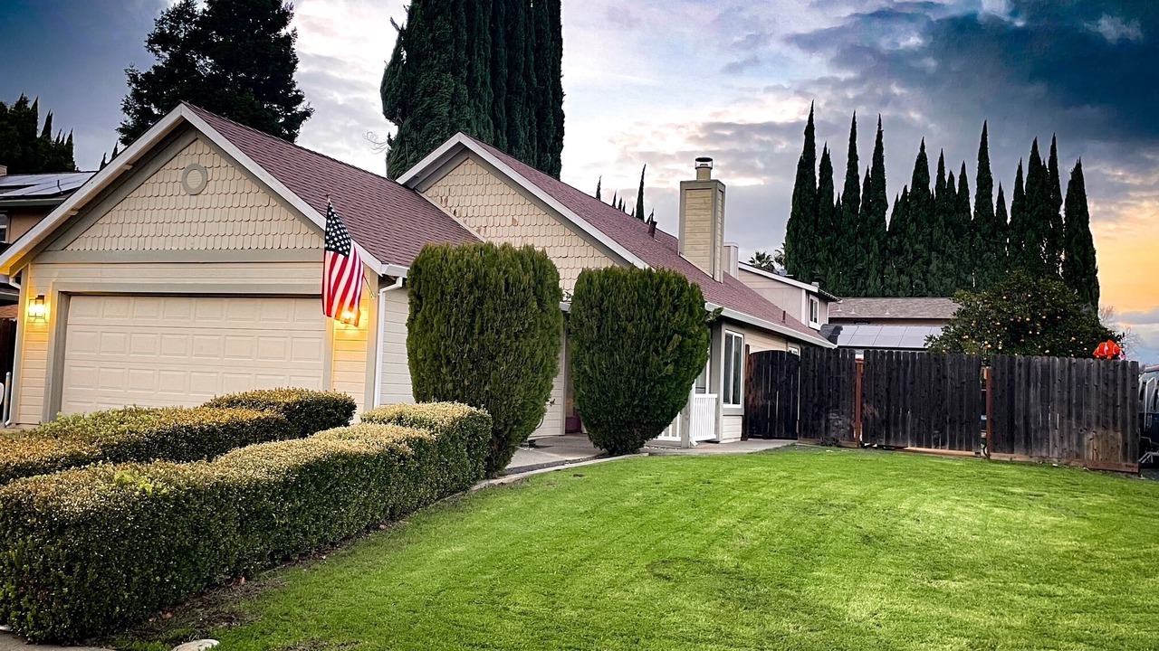 Photo of Outdoor in Vacaville