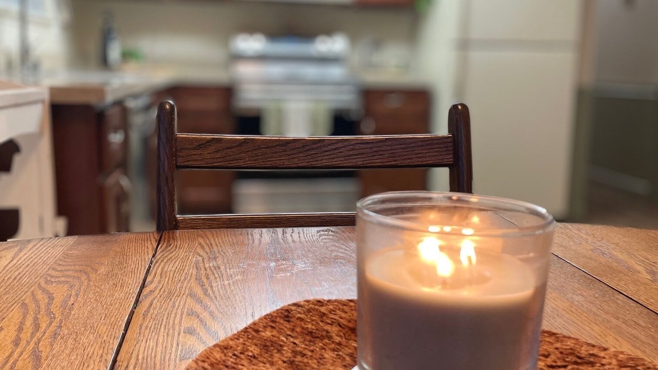 Photo of Kitchen in Vacaville