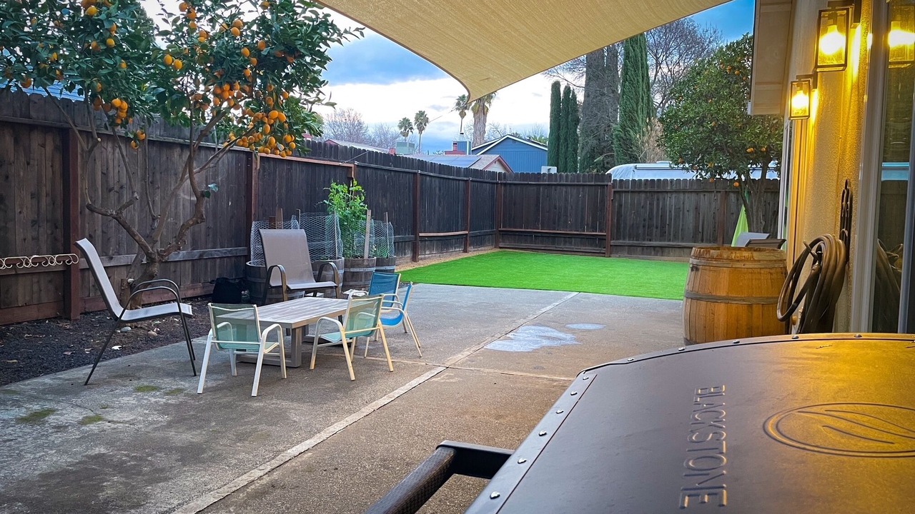 Photo of Outdoor in Vacaville