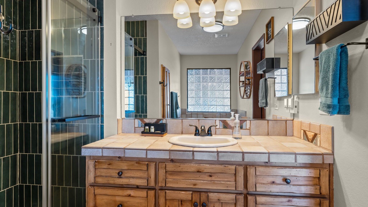 Photo of Bathroom in Wickenburg