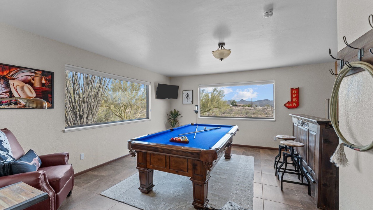 Photo of Outdoor in Wickenburg