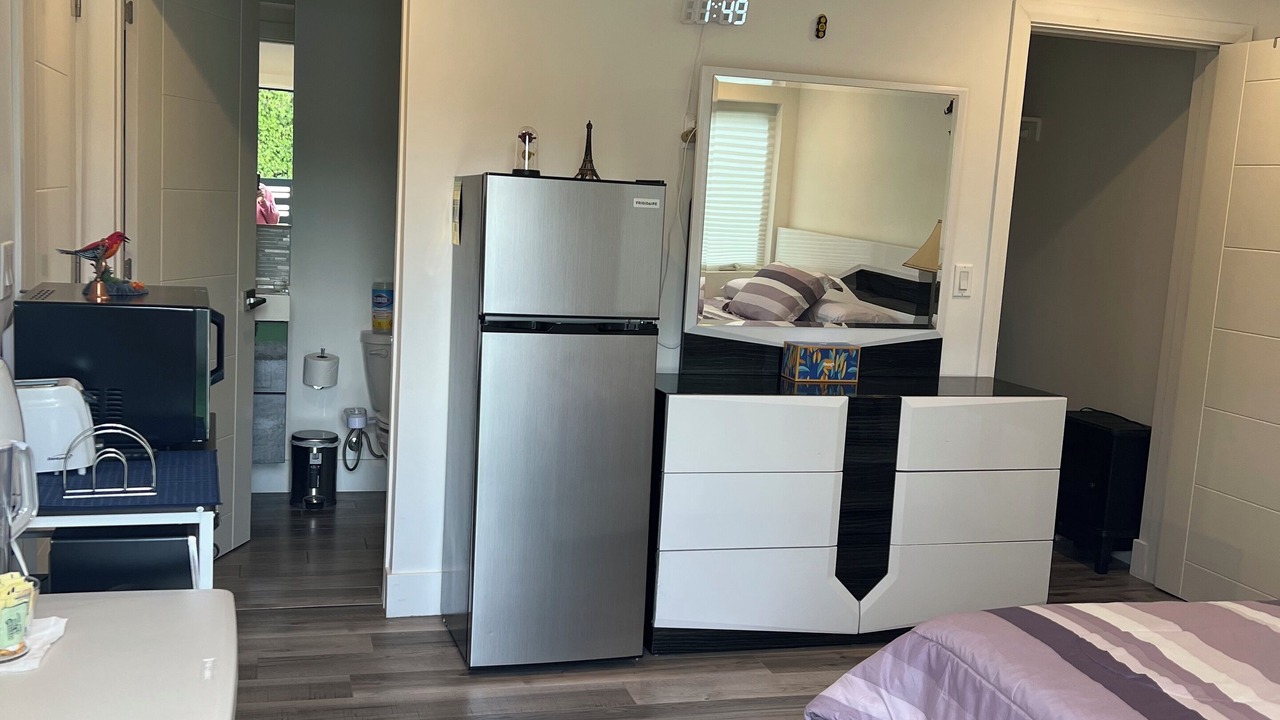 Photo of Bedroom in North Hills West
